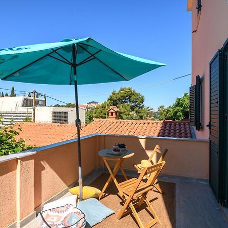 Sunny Getaway Apartments Dubrovnik Zimmer foto
