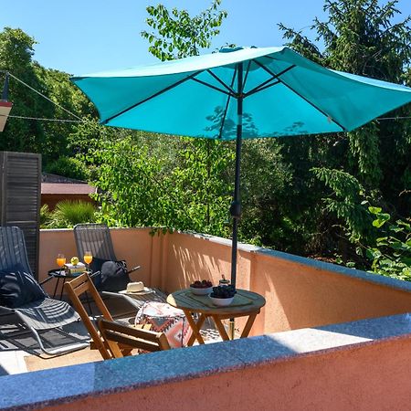Sunny Getaway Apartments Dubrovnik Zimmer foto