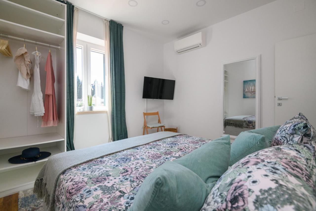 Sunny Getaway Apartments Dubrovnik Exterior foto