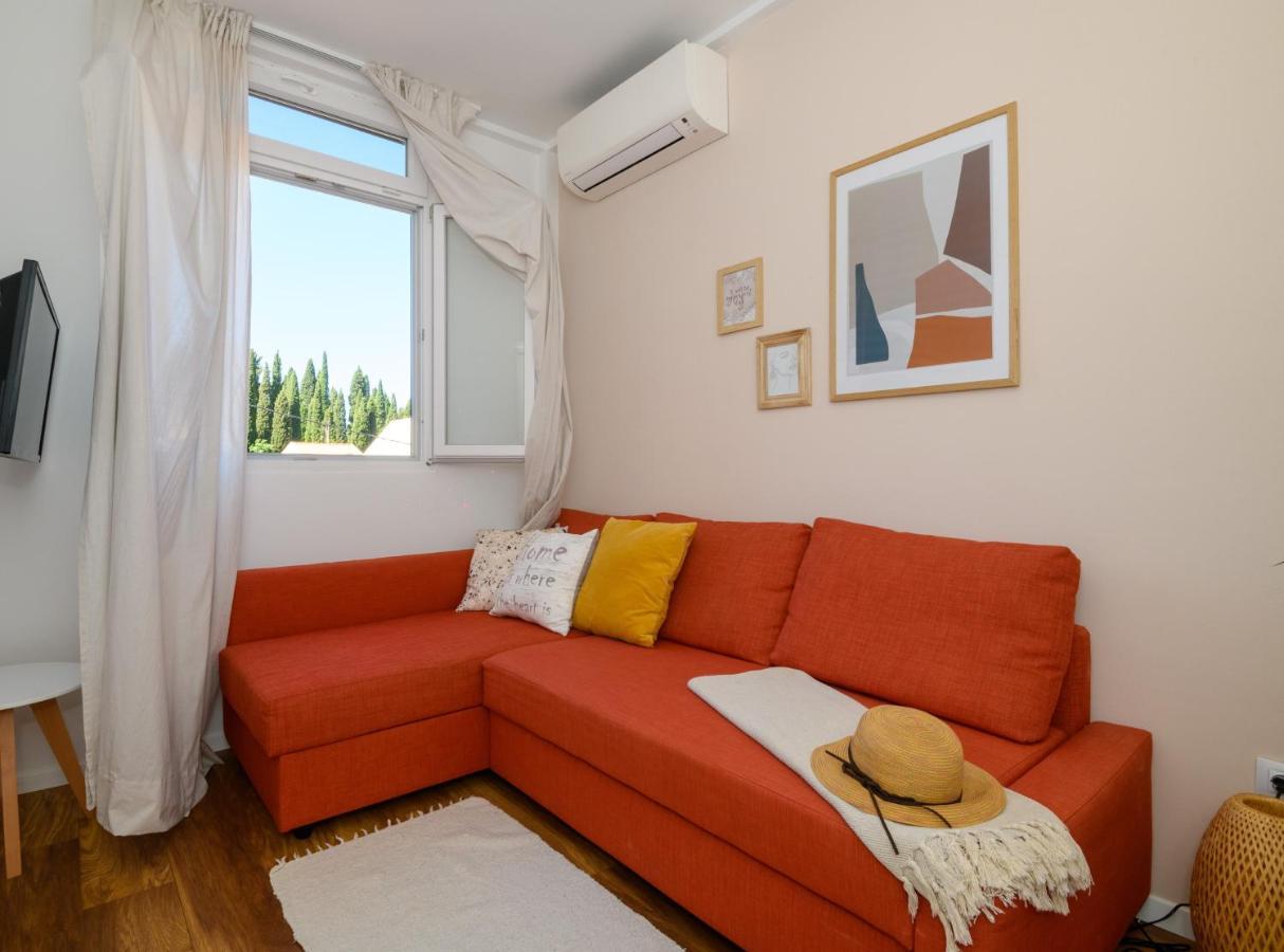 Sunny Getaway Apartments Dubrovnik Exterior foto