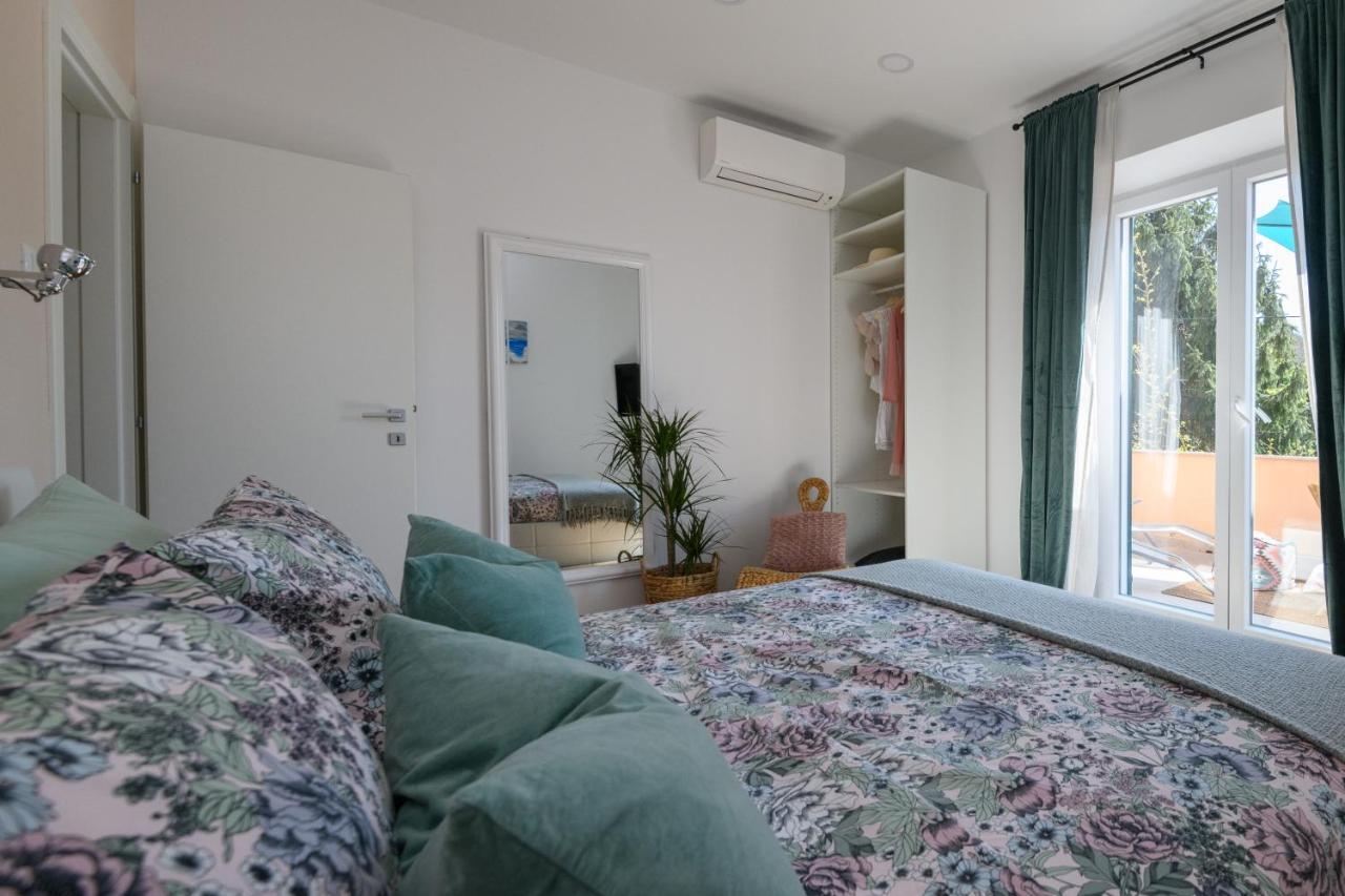 Sunny Getaway Apartments Dubrovnik Exterior foto