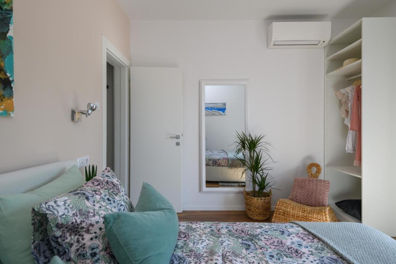 Sunny Getaway Apartments Dubrovnik Exterior foto