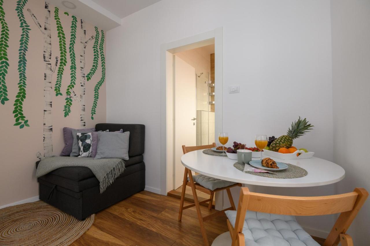 Sunny Getaway Apartments Dubrovnik Exterior foto