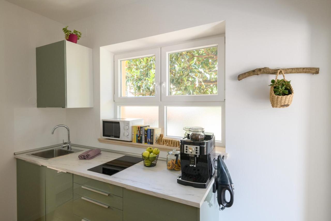 Sunny Getaway Apartments Dubrovnik Exterior foto