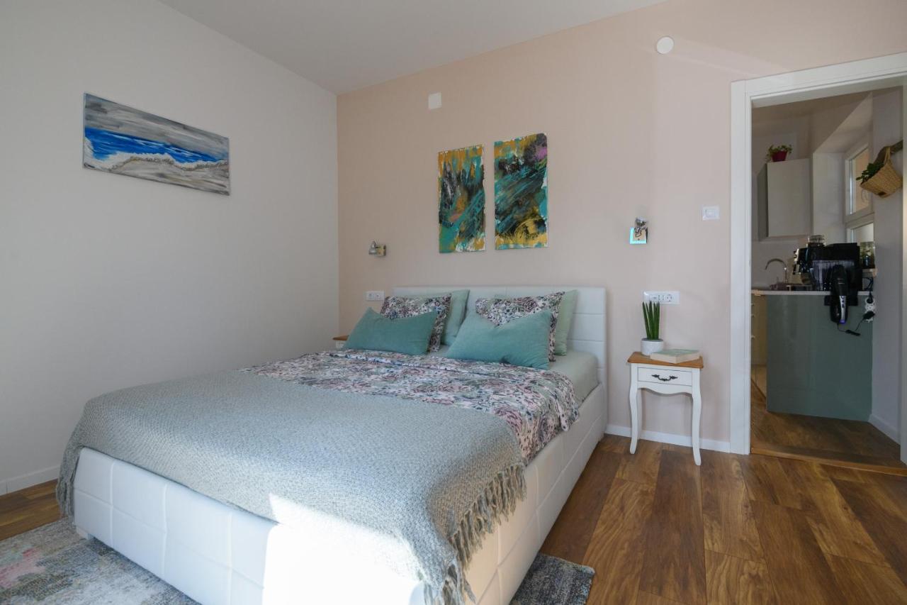 Sunny Getaway Apartments Dubrovnik Exterior foto