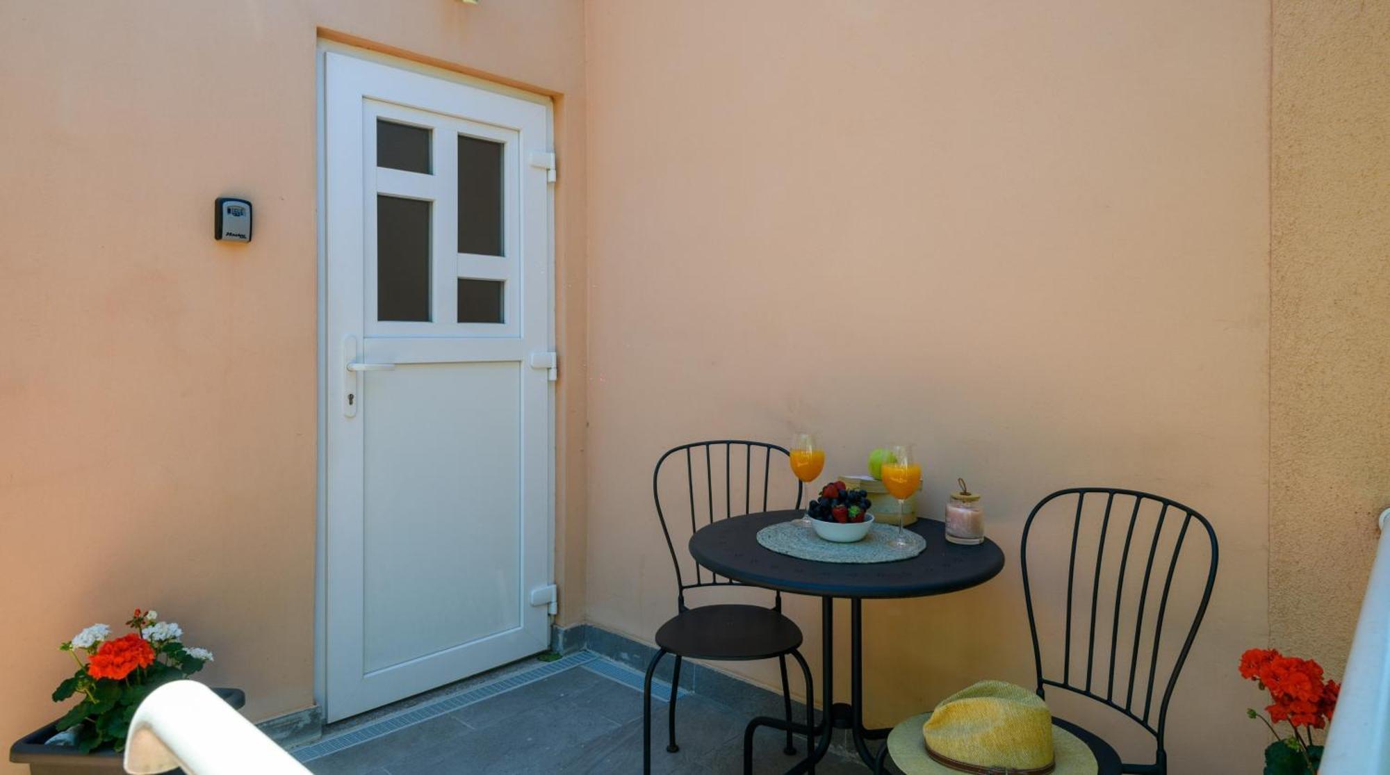 Sunny Getaway Apartments Dubrovnik Zimmer foto